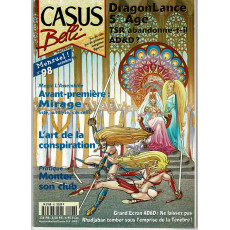 Casus Belli N° 98 (magazine de jeux de rôle)