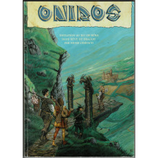 Oniros - Initiation au Jeu de rôle dans Rêve de Dragon (jdr de Multisim en VF)