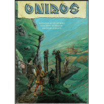 Oniros - Initiation au Jeu de rôle dans Rêve de Dragon (jdr de Multisim en VF)