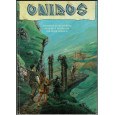 Oniros - Initiation au Jeu de rôle dans Rêve de Dragon (jdr de Multisim en VF) 004