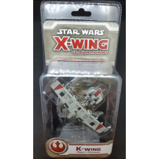 Chasseur K-Wing (jeu de figurines Star Wars X-Wing en VF)