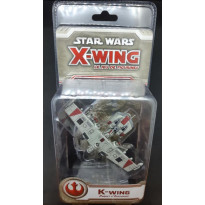 Chasseur K-Wing (jeu de figurines Star Wars X-Wing en VF)