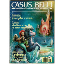 Casus Belli N° 43 (Premier magazine des jeux de simulation) 009