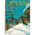 Casus Belli N° 33 (1er magazine des jeux de simulation) 006