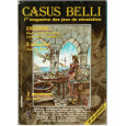 Casus Belli N° 31 (1er magazine des jeux de simulation) 006