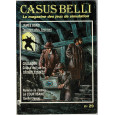 Casus Belli N° 29 (le magazine des jeux de simulation) 007