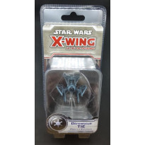 Défenseur TIE (jeu de figurines Star Wars X-Wing en VF)