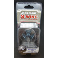 Défenseur TIE (jeu de figurines Star Wars X-Wing en VF) 001