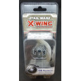 TIE Advanced (jeu de figurines Star Wars X-Wing en VF) 001