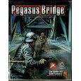 Pegasus Bridge - ASL Historical Module 4 (wargame Advanced Squad Leader en VO) 002