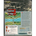 Pegasus Bridge - ASL Historical Module 4 (wargame Advanced Squad Leader en VO) 002