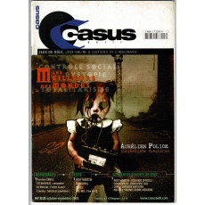 Casus Belli N° 22 (magazine de jeux de rôle 2e édition)