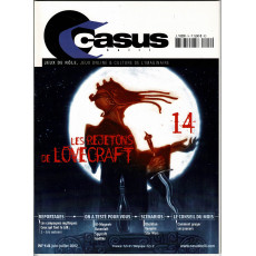 Casus Belli N° 14 (magazine de jeux de rôle 2e édition)