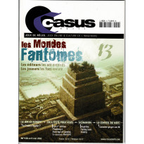 Casus Belli N° 13 (magazine de jeux de rôle 2e édition)