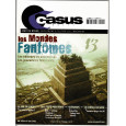 Casus Belli N° 13 (magazine de jeux de rôle 2e édition) 007