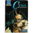 Ceux des Profondeurs (jdr Simulacres - Casus Belli en VF) 006