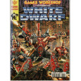 White Dwarf N° 19 (magazine de jeux de figurines Games Workshop en VF) 001