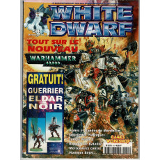 White Dwarf N° 54 (magazine de jeux de figurines Games Workshop en VF)
