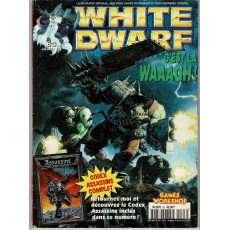 White Dwarf N° 63 (magazine de jeux de figurines Games Workshop en VF)