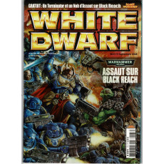 White Dwarf N° 173 (magazine de jeux de figurines Games Workshop en VF)