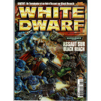 White Dwarf N° 173 (magazine de jeux de figurines Games Workshop en VF)