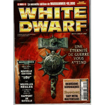 White Dwarf N° 171 (magazine de jeux de figurines Games Workshop en VF)