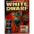White Dwarf N° 171 (magazine de jeux de figurines Games Workshop en VF) 001
