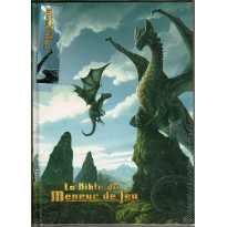 La Bible du Meneur de Jeu (livre des Editions Footbridge en VF)