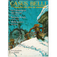 Casus Belli N° 33 (1er magazine des jeux de simulation) 007