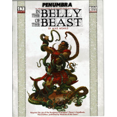 Penumbra - In the Belly of the Beast (jdr d20 System/D&D 3 en VO)