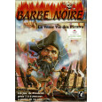 Barbe Noire - La vraie vie des Pirates (jeu de stratégie de Jeux Descartes en VF) 001