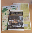 Bitter Woods - Deluxe Edition (Accessoires wargame de L2 Design Group en VO) 001