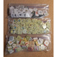 Bitter Woods - Deluxe Edition - Lot de pions (Accessoires wargame L2 Design Group en VO) 001
