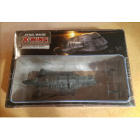 Transport d'Assaut Impérial (jeu de figurines Star Wars X-Wing en VF)