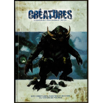 Créatures (jdr Polaris 3e édition de BBE en VF) 003