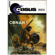 Casus Belli N° 25 (magazine de jeux de rôle 2e édition) 006