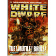 White Dwarf N° 161 (magazine de jeux de figurines Games Workshop en VF) 001