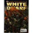 White Dwarf N° 123 (magazine de jeux de figurines Games Workshop en VF) 001