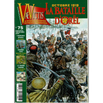 Vae Victis N° 75 (La revue du Jeu d'Histoire tactique et stratégique)