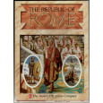 The Republic of Rome (jeu de stratégie d'Avalon Hill en VO) 003