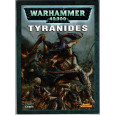Codex Tyranides V5 (Livre d'armée figurines Warhammer 40,000 en VF) 001