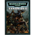 Codex Tyranides V5 (Livre d'armée figurines Warhammer 40,000 en VF) 001
