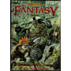 Warhammer Fantasy Role Play (jdr de Games Workshop en VO)