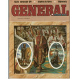 General Vol. 27 Nr. 4 (magazine jeux Avalon Hill en VO) 002