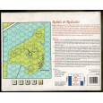 Rebels & Redcoats - Volume 1 (wargame de Decision Games en VO) 001