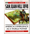 57 - San Juan Hill 1898 (livre Osprey Campaign Series en VO) 001
