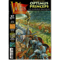 Vae Victis N° 67 (La revue du Jeu d'Histoire tactique et stratégique)