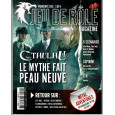 Jeu de Rôle Magazine N° 29 (revue de jeux de rôles) 004