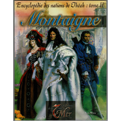 Montaigne (jdr Les Secrets de la 7ème Mer en VF) 004
