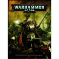 Warhammer 40,000 - Livre de règles (jeu de figurines 6e édition en VF) 002